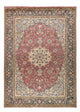 Tapis de Mashhad Tapis 374x264cm - Tapis persan