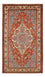 Tapis persan - Nomadic - 265 x 157 cm - rouge