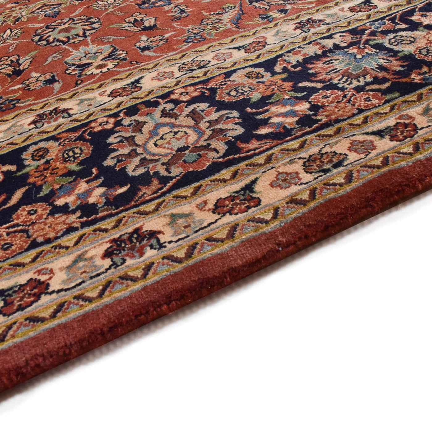Tapis de Hamadan Tapis 296x194cm - Tapis persan