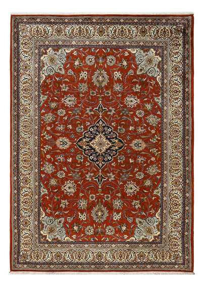 Tapis de Sarouk Tapis 207x293cm - Tapis persan