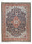 Tapis persan - Royal - 347 x 250 cm - rouge