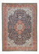Golpayegan Tapis 347x250cm - Tapis persan