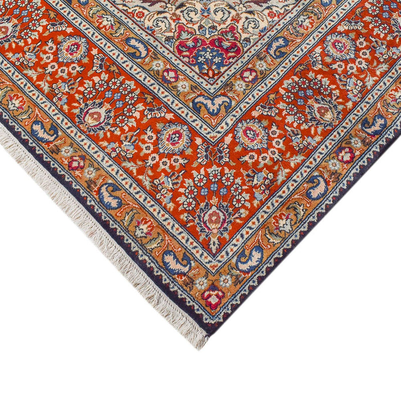 Tapis persan - Royal - 347 x 250 cm - rouge