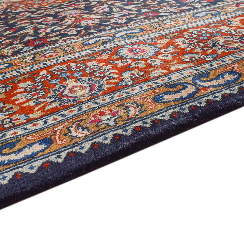 Tapis persan - Royal - 347 x 250 cm - rouge