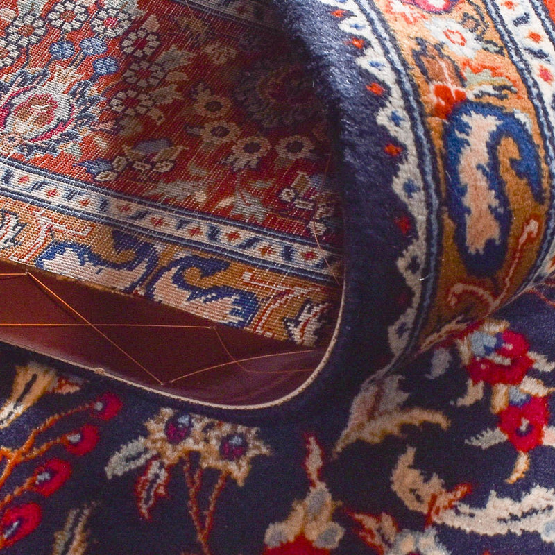 Tapis persan - Royal - 347 x 250 cm - rouge