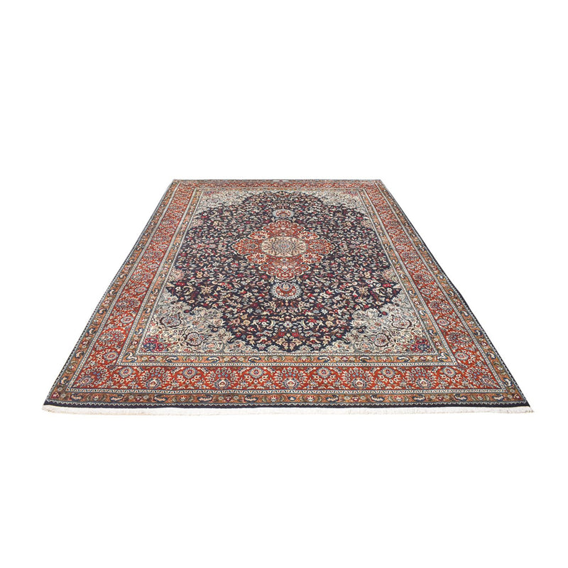 Tapis persan - Royal - 347 x 250 cm - rouge