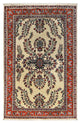 Golpayegan Tapis 130x200cm - Tapis persan
