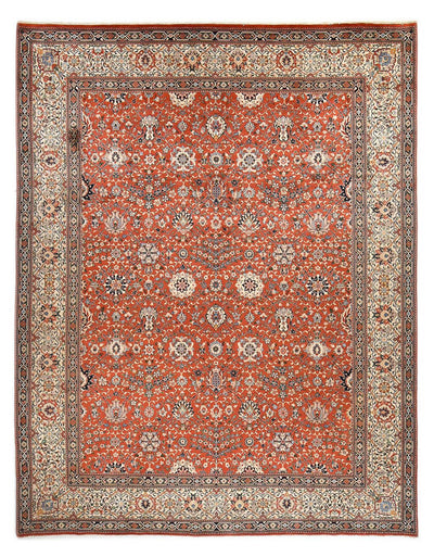 Tapis de Sarouk Tapis 297x380cm - Tapis persan
