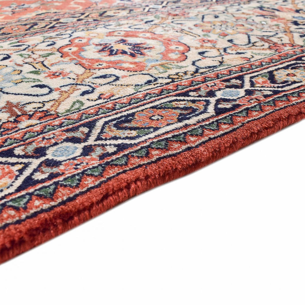 Tapis de Sarouk Tapis 297x380cm - Tapis persan