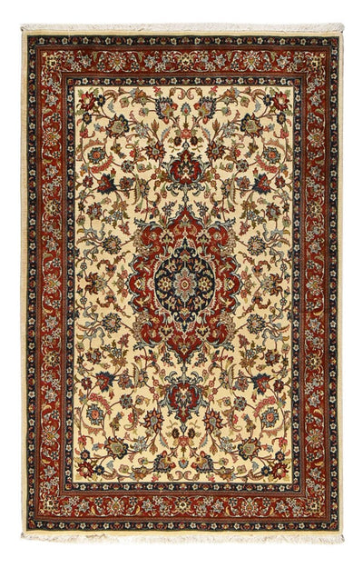 Ilam Tapis 131x202cm - Tapis persan