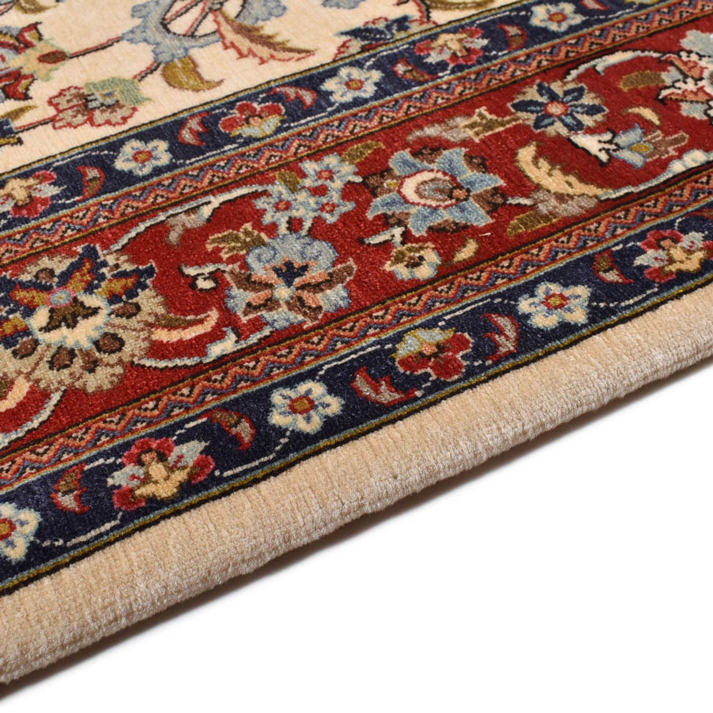 Ilam Tapis 202x131cm - Tapis persan
