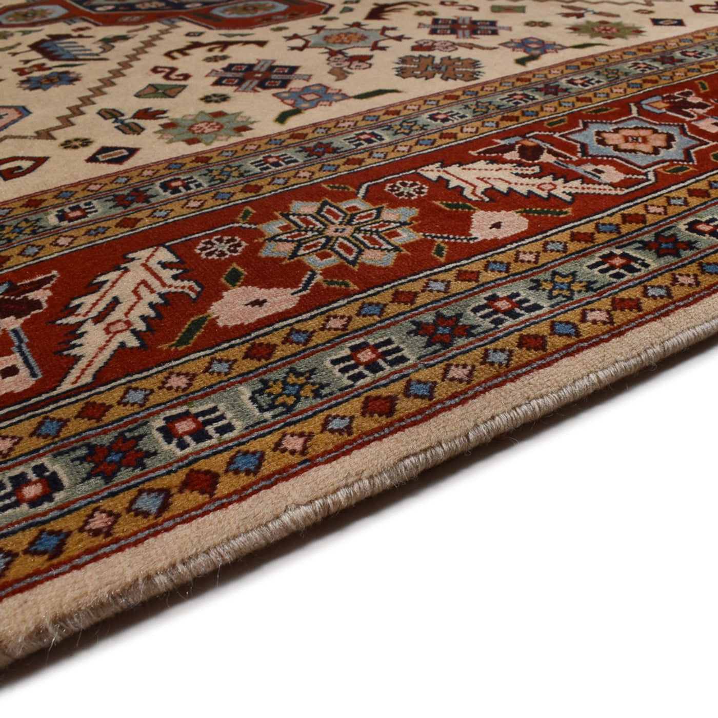 Tapis d’Ardebil Tapis 291x199cm - Tapis persan