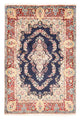 Rafsanjan Tapis 120x183cm - Tapis persan