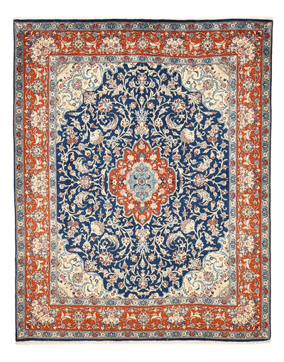Tapis de Sarouk Tapis 200x242cm - Tapis persan