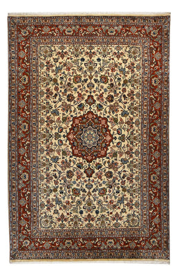 Tapis persan - Classique - 300 x 198 cm - sable