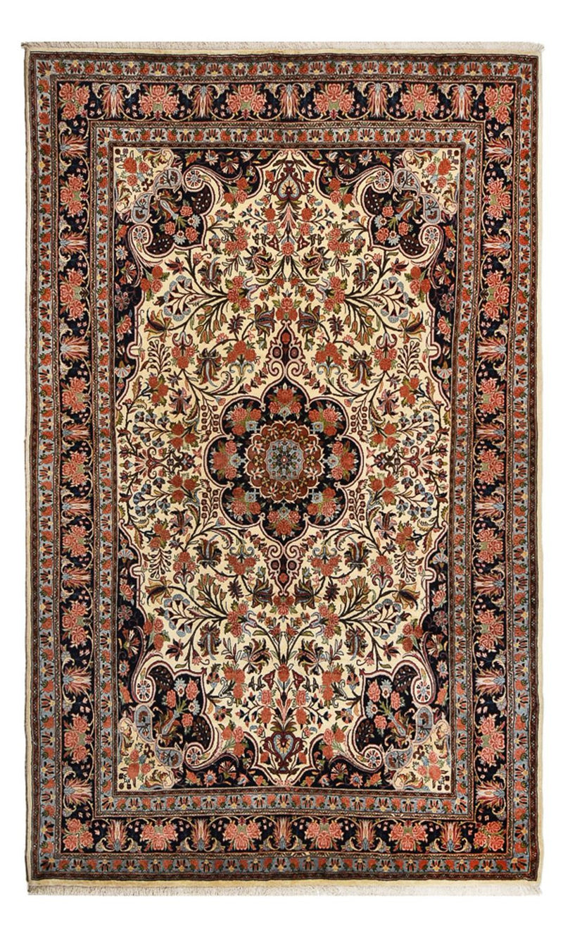 Tapis persan - Bidjar - 320 x 197 cm - sable