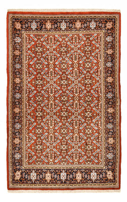 Tapis persan - Classique - 172 x 113 cm - rouge