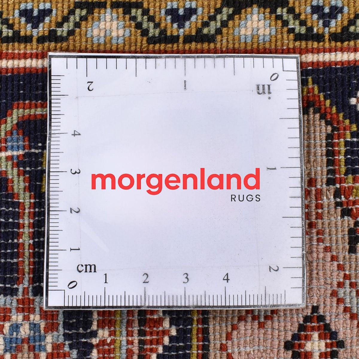 Tapis persan - Classique - 172 x 113 cm - rouge