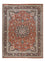 Tapis persan - Classique - 352 x 251 cm - rouille