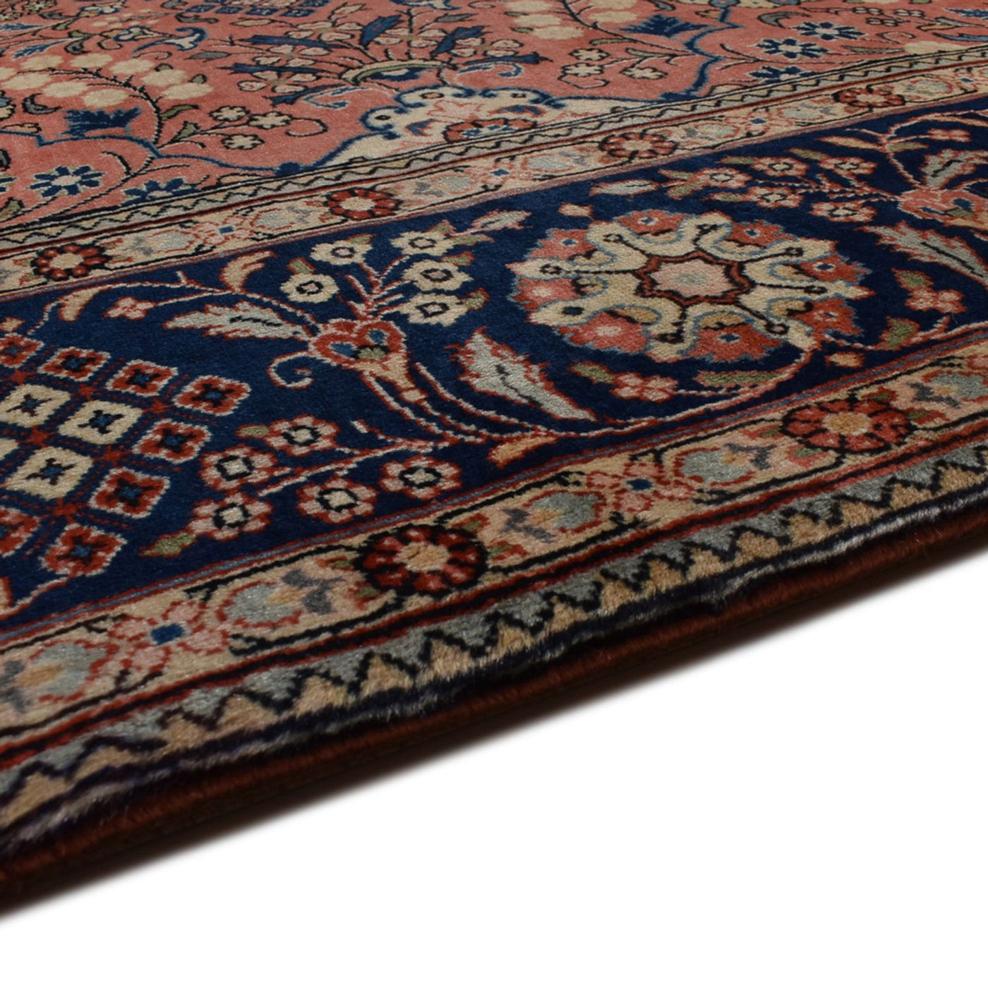 Tapis de Sarouk Tapis 297x213cm - Tapis persan