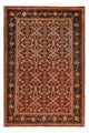 Tapis de Sarouk Tapis 210x138cm - Tapis persan