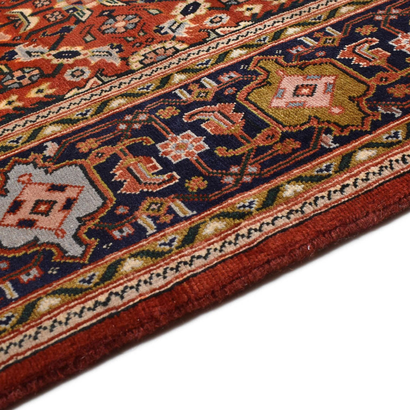 Tapis de Sarouk Tapis 210x138cm - Tapis persan