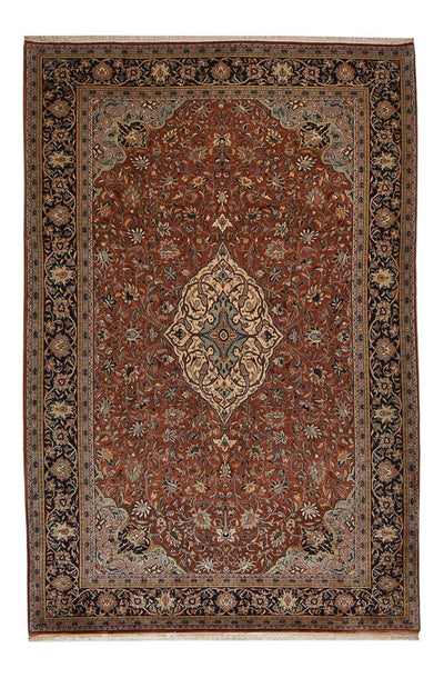 Tapis de Sarouk Tapis 200x296cm - Tapis persan