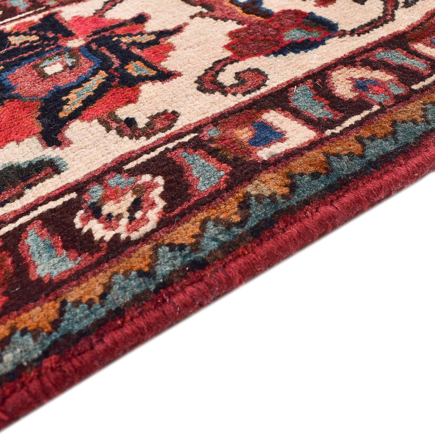 Tapis Bakhtiari Tapis 440x316cm - Tapis persan