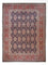 Tapis persan - Classique - 401 x 310 cm - rouille