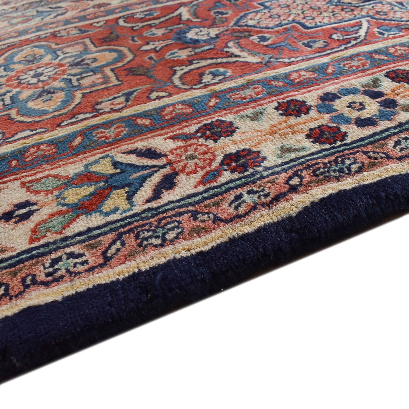 Tapis de Sarouk Tapis 401x310cm - Tapis persan