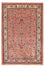 Tapis persan - Classique - 205 x 138 cm - saumon