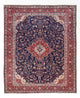 Tapis de Sarouk Tapis 377x305cm - Tapis persan