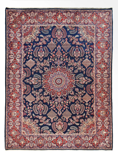 Tapis de Sarouk Tapis 297x390cm - Tapis persan