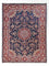 Tapis persan - Classique - 390 x 297 cm - bleu foncé