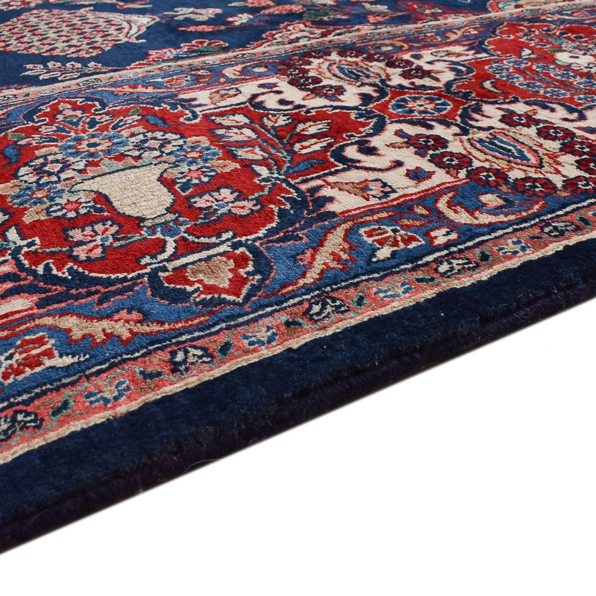 Tapis de Sarouk Tapis 297x390cm - Tapis persan