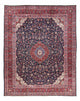 Tapis de Sarouk Tapis 438x352cm - Tapis persan