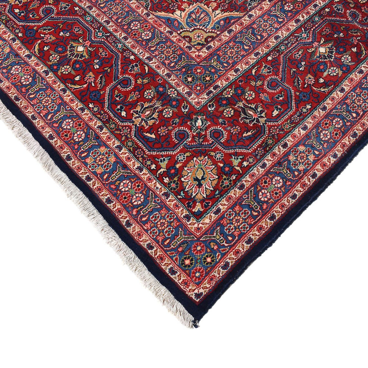Tapis de Sarouk Tapis 438x352cm - Tapis persan