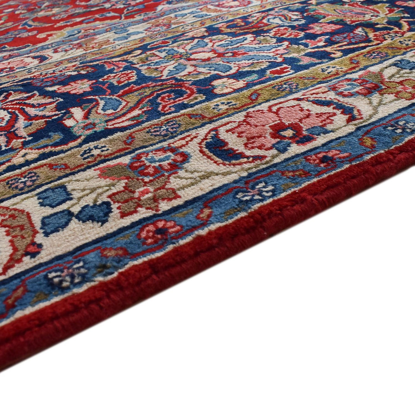 Tapis de Sarouk Tapis 387x261cm - Tapis persan