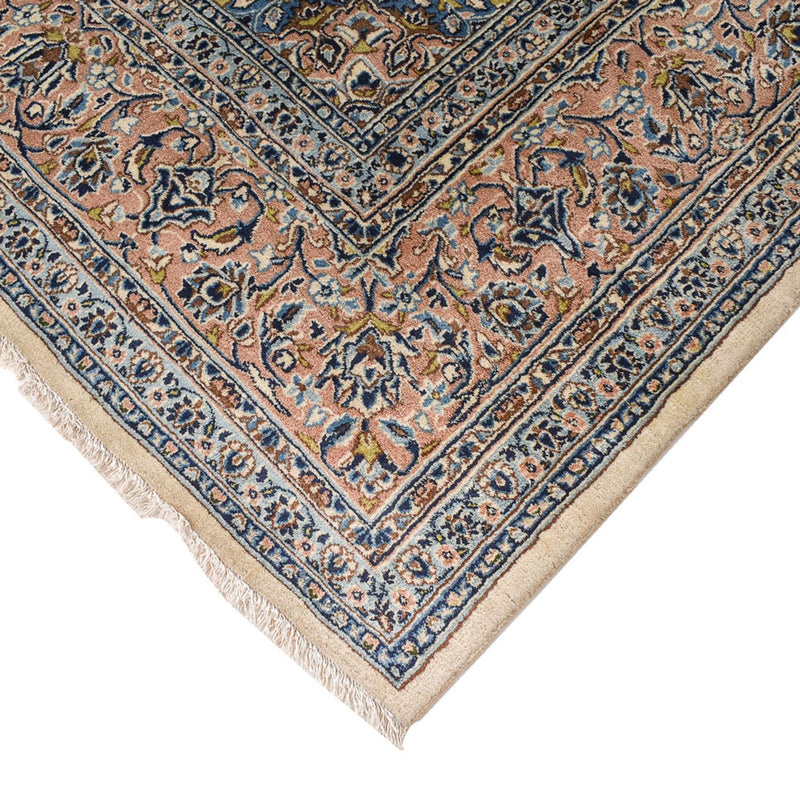 Tapis persan - Royal - 378 x 299 cm - caramel