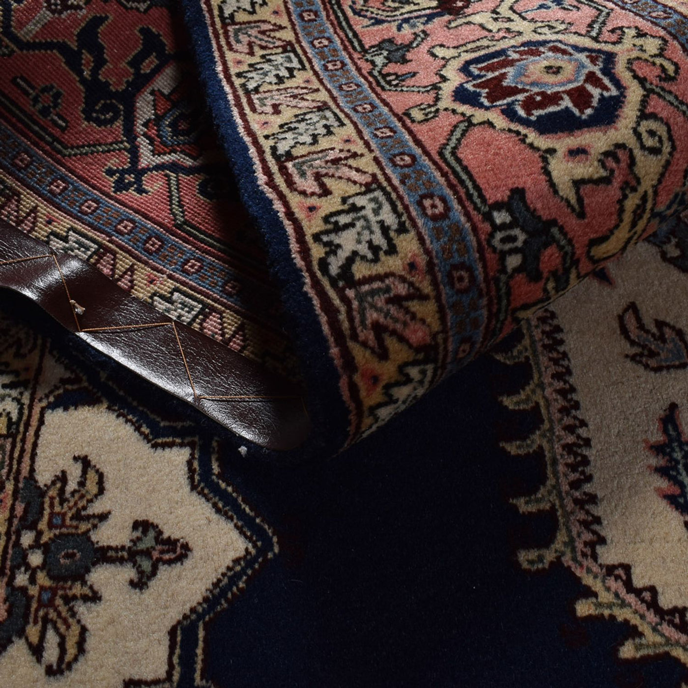Tapis d'Ardebil Tapis 297x187cm - Tapis persan