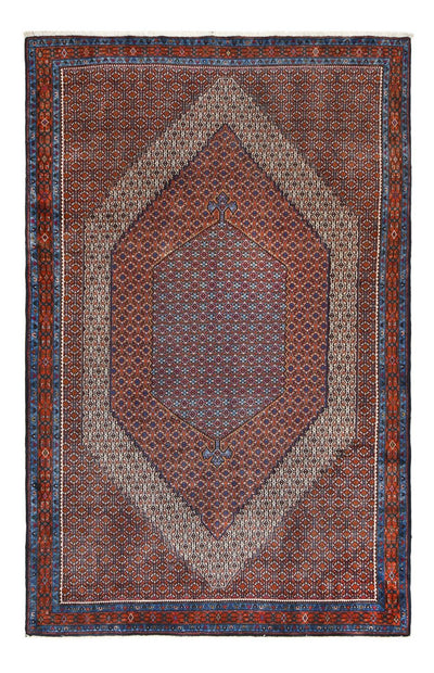Senneh Tapis 190x300cm - Tapis persan