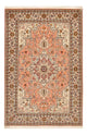 Tapis de Tabriz - 50 rangs Tapis 159x106cm - Tapis persan