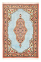 Tapis de Qom Tapis 80x117cm - Tapis persan