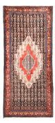 Senneh Tapis 262x120cm - Tapis persan