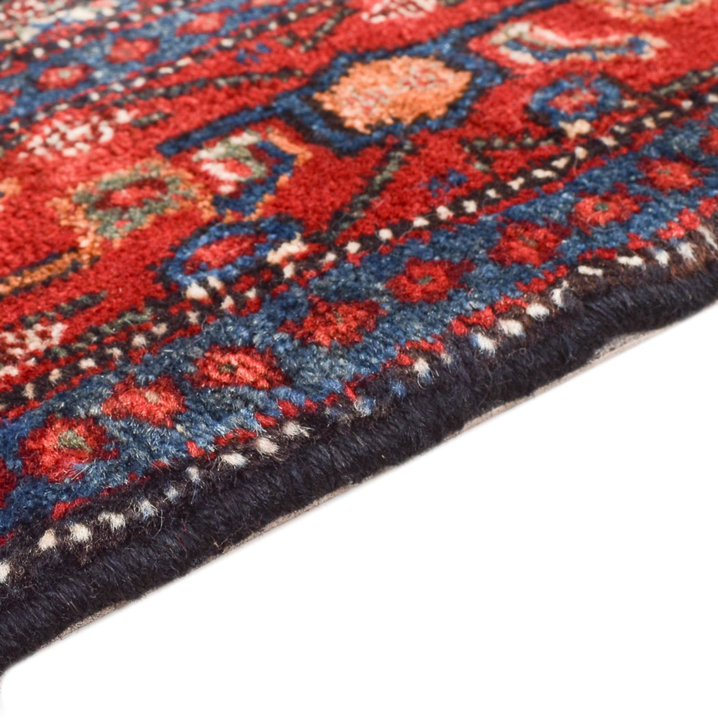 Senneh Tapis 262x120cm - Tapis persan