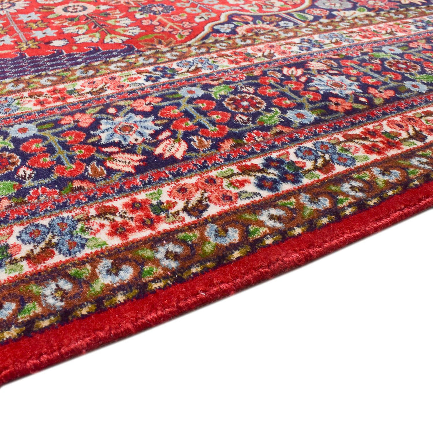 Tapis de Qom Tapis 295x190cm - Tapis persan
