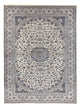 Tapis de Nain - 6 lignes Tapis 485x350cm - Tapis persan