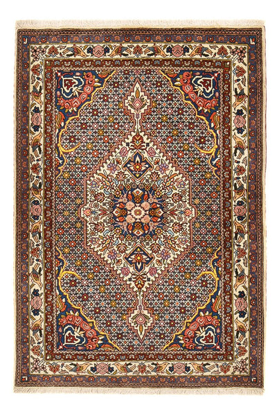 Tapis Bakhtiari Tapis 105x152cm - Tapis persan