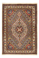 Tapis Bakhtiari Tapis 105x152cm - Tapis persan