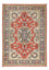 Tapis persan - Classique - 294 x 205 cm - rouge